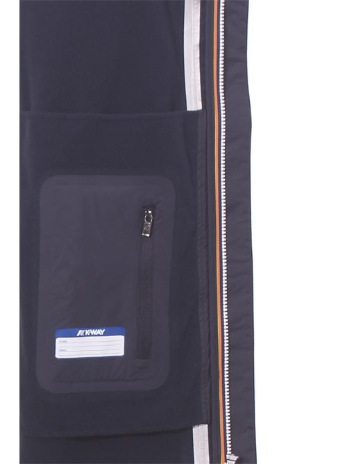 thomas bonded K-WAY | K7126WWA2B