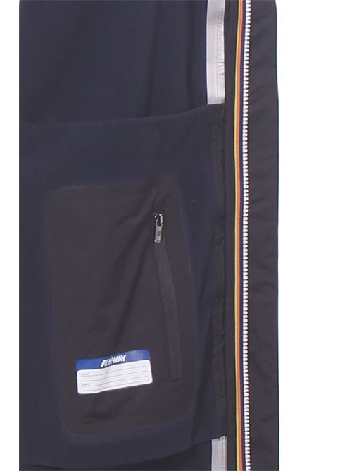 thomas bonded K-WAY | K7126WWA3C