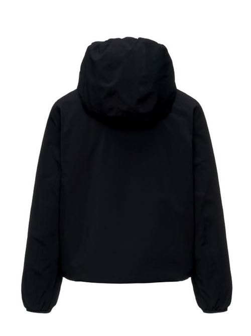 p. jack st warm double K-WAY | K71337WDBZ