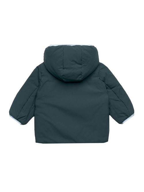 e. jack st warm double K-WAY | K71338WDD0