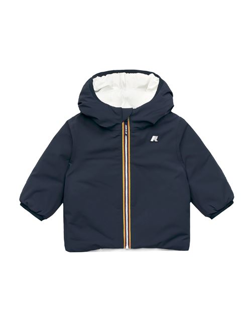 e. jack st warm double K-WAY | K71338WDD1