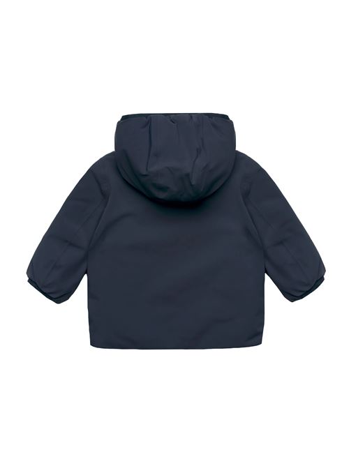 e. jack st warm double K-WAY | K71338WDD1