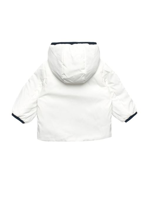 e. jack st warm double K-WAY | K71338WDD1