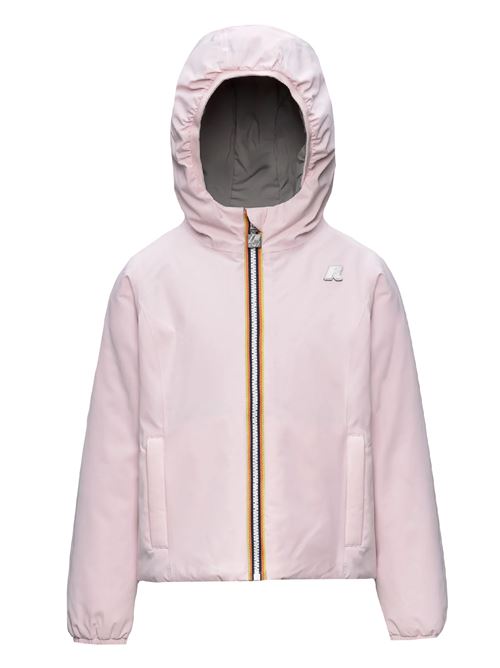 p.lily st warm double K-WAY | K71339WDA4