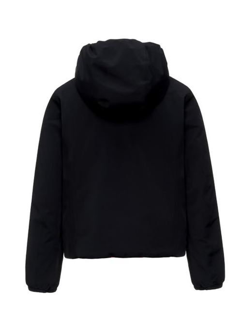 p.lily st warm double K-WAY | K71339WDCL