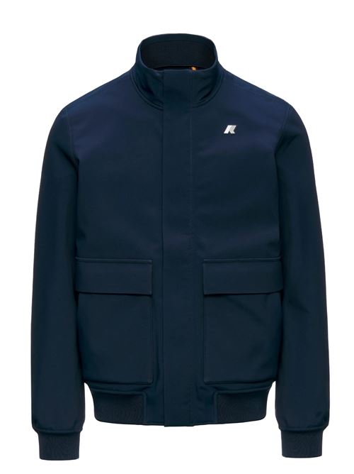 herve bonded K-WAY | K7134SWA2B