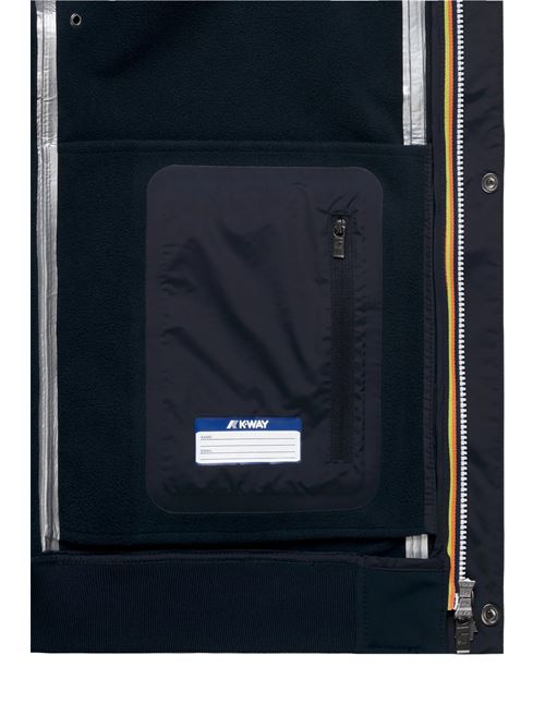 herve bonded K-WAY | K7134SWA2B