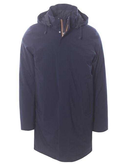 thomal bonded padded K-WAY | K7136IWAR0