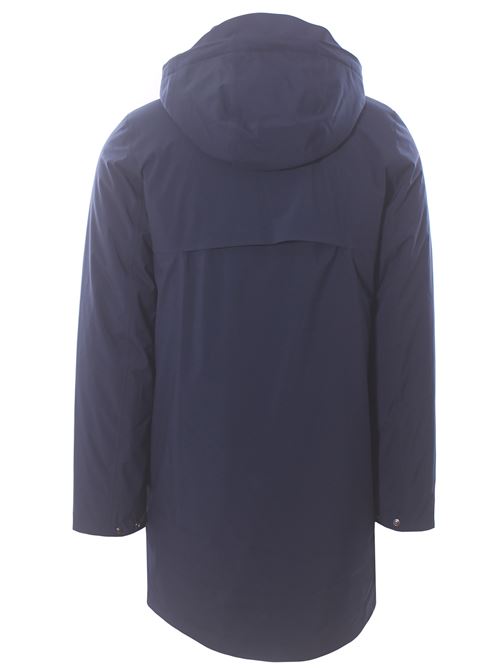 thomal bonded padded K-WAY | K7136IWAR0