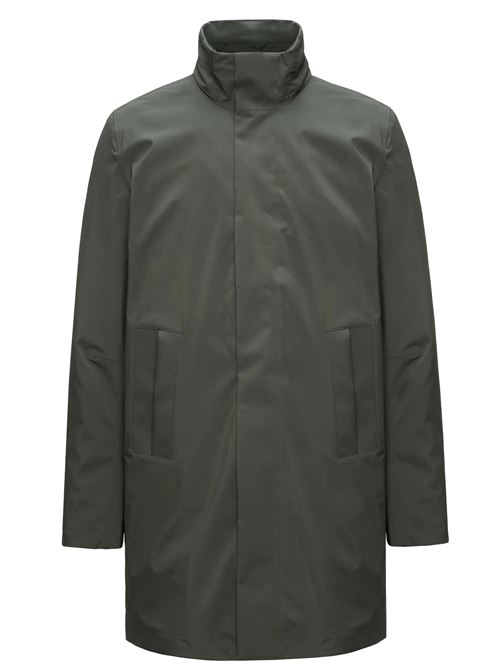 thomal bonded padded K-WAY | K7136IWASE