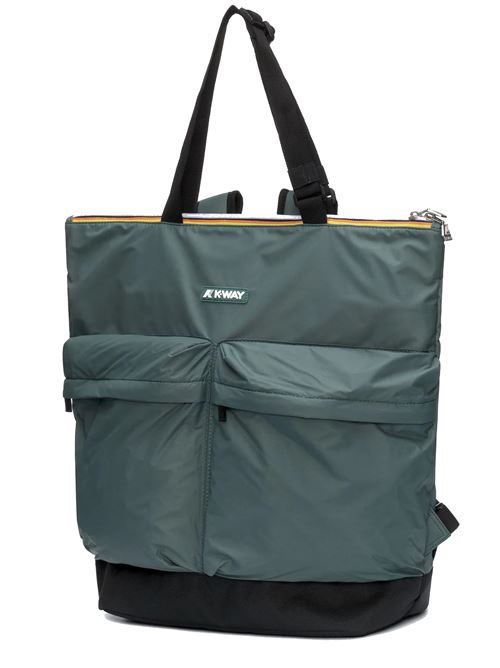 backpack noam K-WAY | K71377WWME