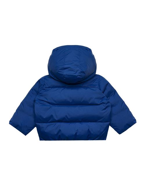 e.le vrai 4.0 aurele heavy warm K-WAY | K7142VW063