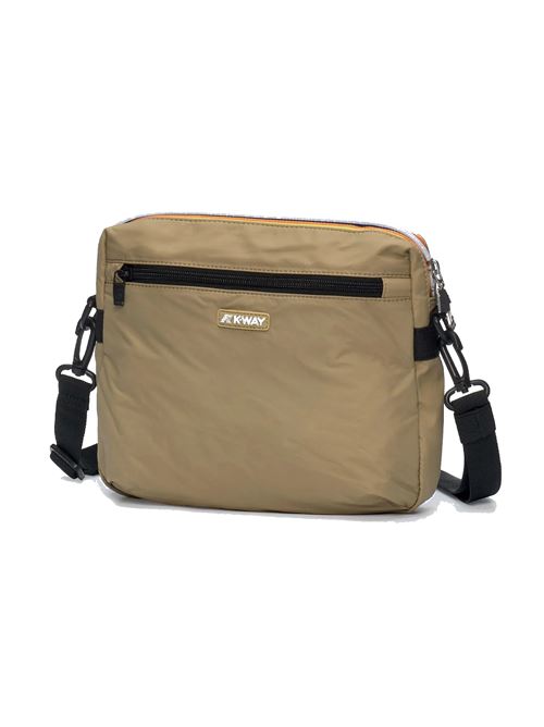bag moire K-WAY | K8125RW677