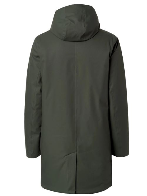 jarno twill marmotta K-WAY | K8133FWAL7