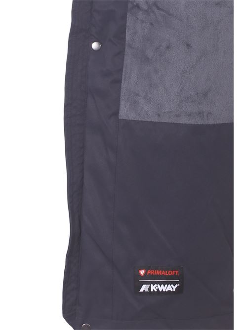 jarno twill marmotta K-WAY | K8133FWAL9