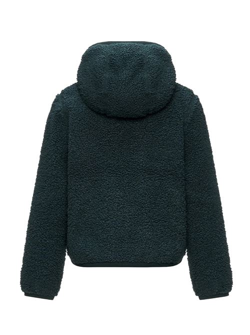 p.jack sherpa polar double K-WAY | K8136WWDAM