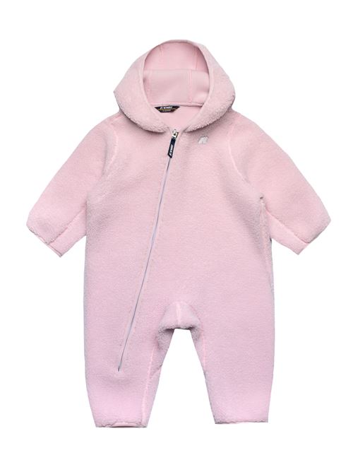 e.jannette polar K-WAY | K8138YWW4U