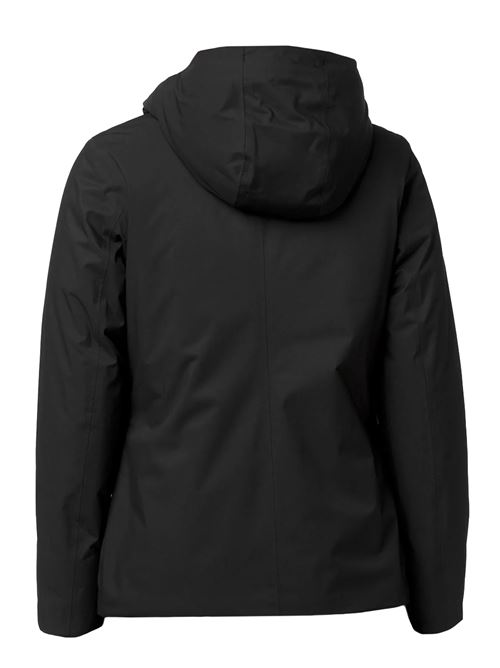 lil twill soft beaver K-WAY | K81449WDCB