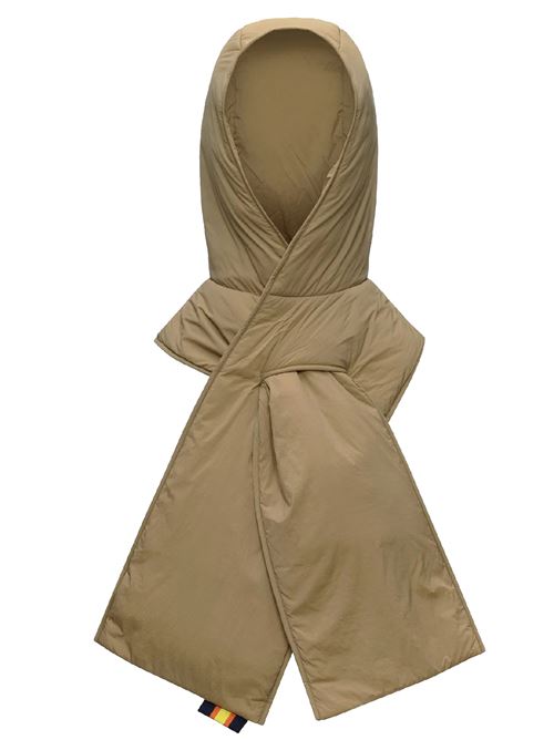 nivalie nylon warm K-WAY | K8145GWDB4