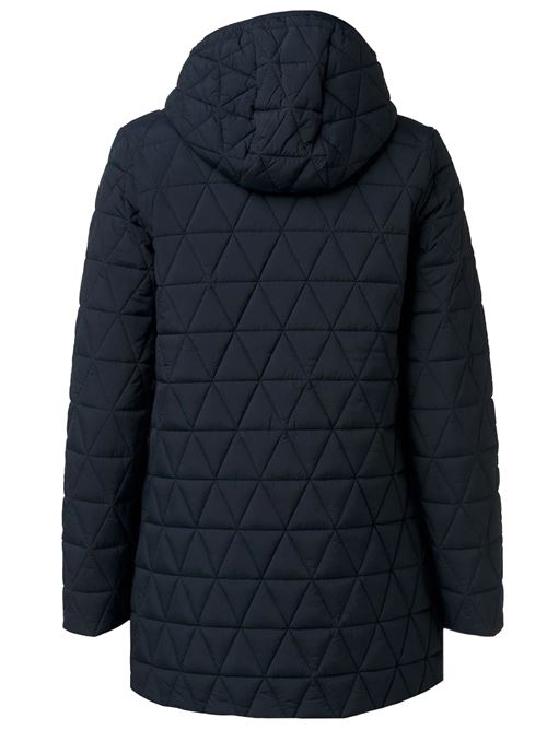 sophie diamond quilted warm K-WAY | K8161HWK89