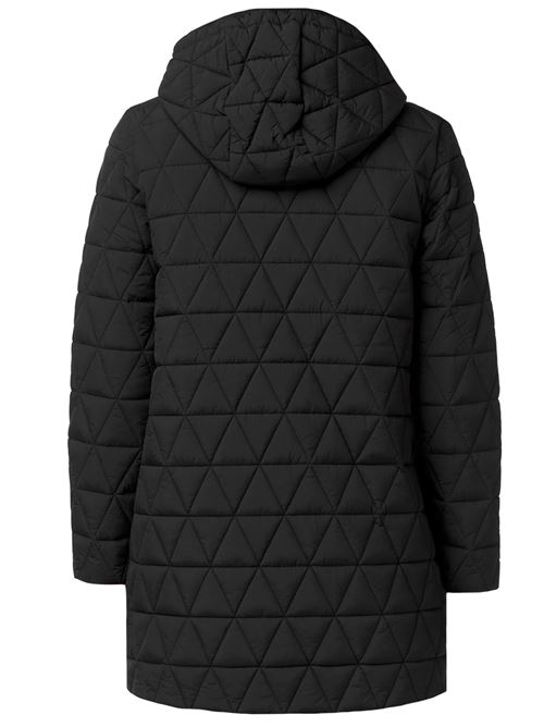 sophie diamond quilted warm K-WAY | K8161HWUSY