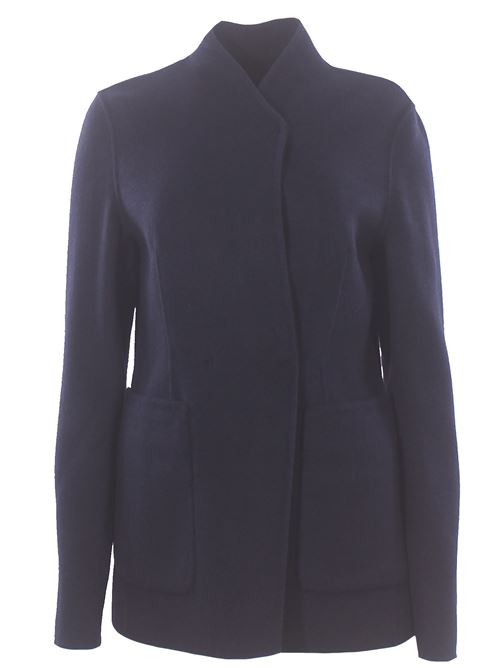 reversible wool heavy jacket MALIPARMI | JA53632027680B20