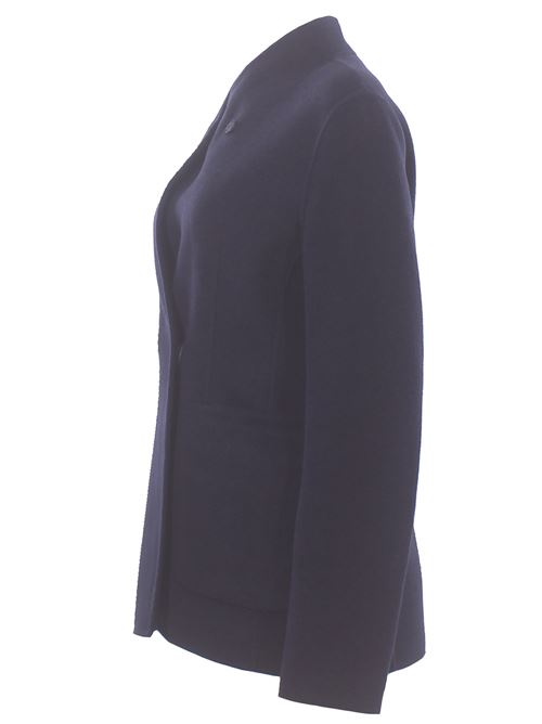reversible wool heavy jacket MALIPARMI | JA53632027680B20