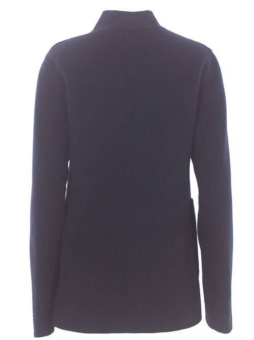 reversible wool heavy jacket MALIPARMI | JA53632027680B20