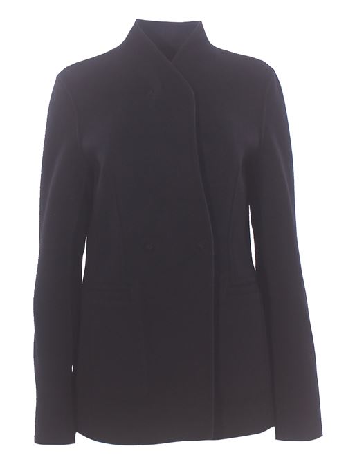 reversible wool heavy jacket MALIPARMI | JA53632027680B20