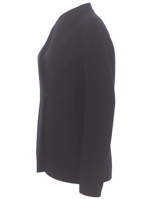 reversible wool heavy jacket MALIPARMI | JA53632027680B20