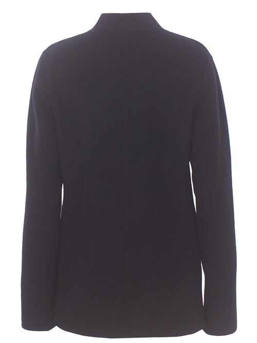 reversible wool heavy jacket MALIPARMI | JA53632027680B20