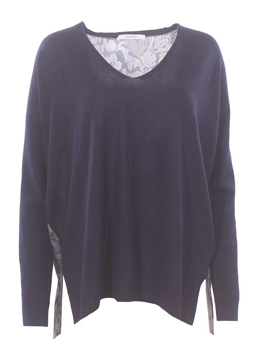 new merinos blend v-neck MALIPARMI | JQ51277819980000