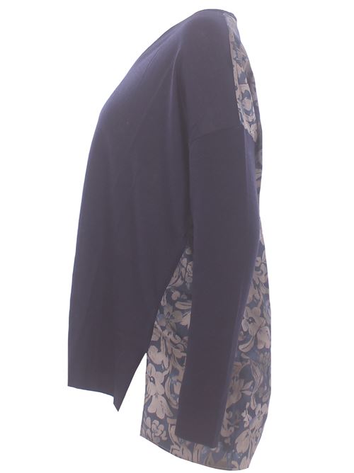 new merinos blend v-neck MALIPARMI | JQ51277819980000