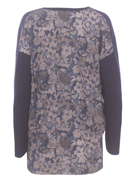new merinos blend v-neck MALIPARMI | JQ51277819980000