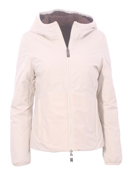 giubbino reversibile kylie MORE | KYLIEBURRO