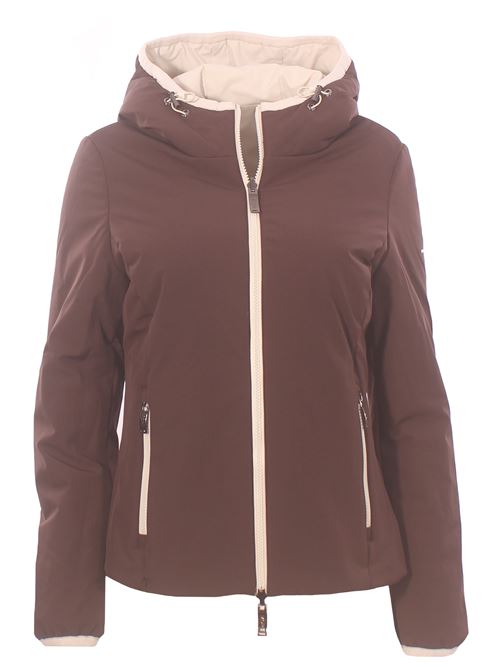 giubbino reversibile kylie MORE | KYLIEBURRO