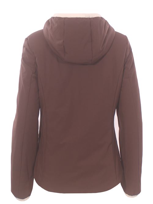 giubbino reversibile kylie MORE | KYLIEBURRO