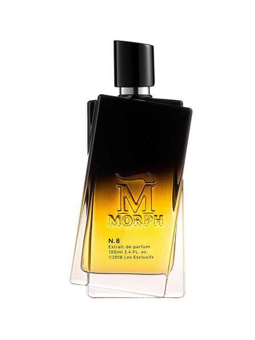 perfume morph N.8 MORPH | MORPHN.8