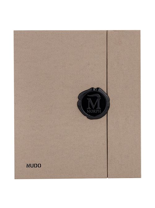 morph nudo 100 ml vapo MORPH | MORPHNUDO