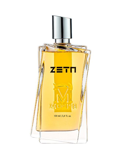 perfume morph zeta MORPH | MORPHZETA