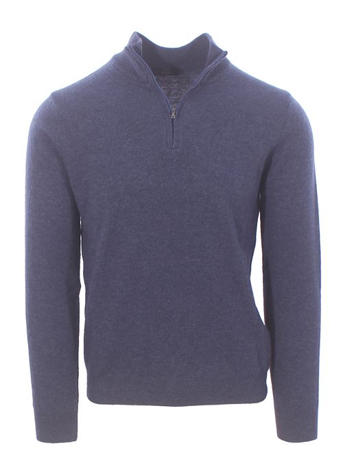 lupo zip wool blended N&L | 6000310
