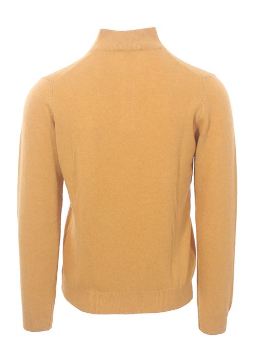lupo zip wool blended N&L | 6000323
