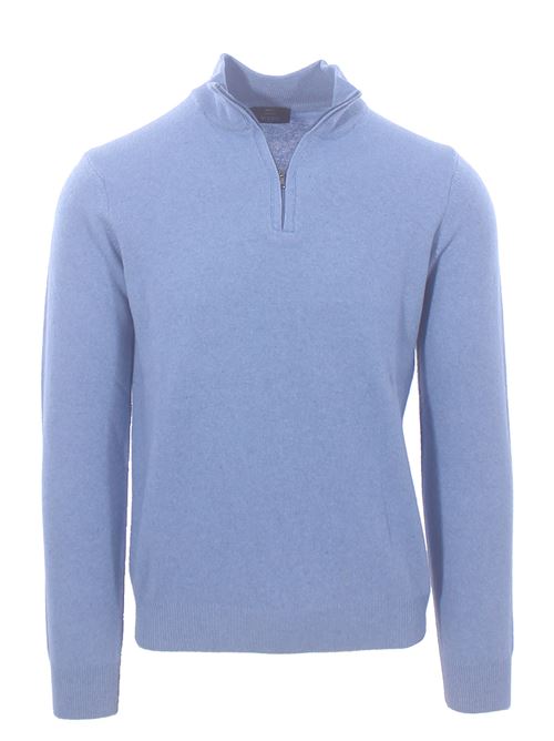 lupo zip wool blended N&L | 6000330