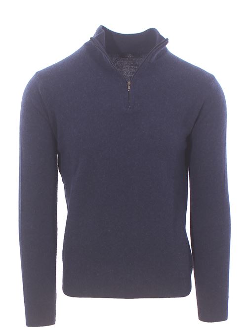 lupo zip wool blended N&L | 6000334