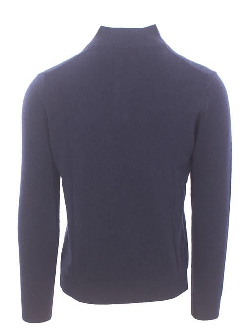 lupo zip wool blended N&L | 6000334