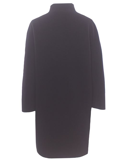Cappottino monopetto  7/8 N&L | DS131BRAMANTENERO