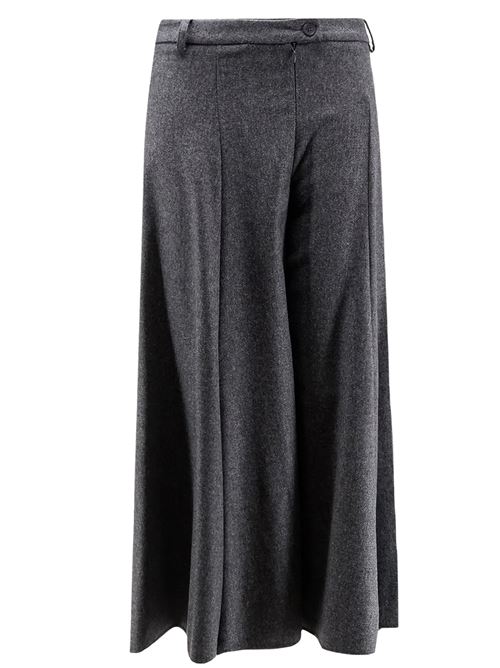 Wool Skirt NUDE | 1103W2622861
