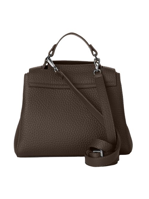 small sveva leather bag ORCIANI | B01999SOFTTMORO