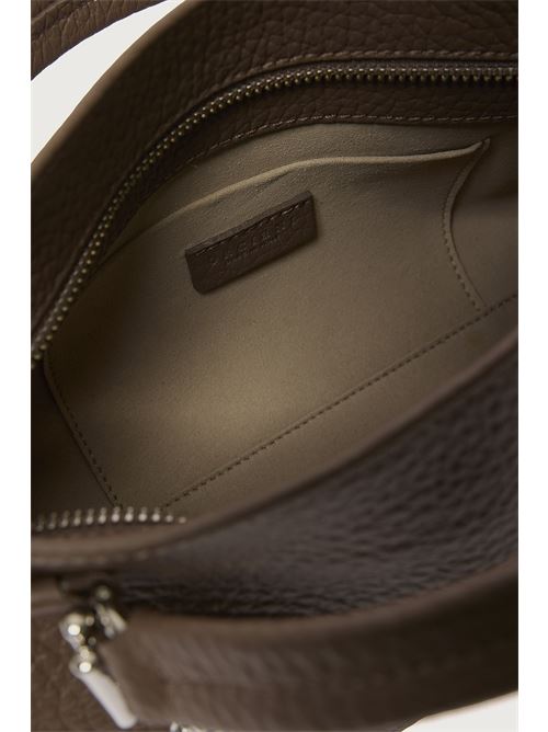 medium leather bag virgo soft ORCIANI | B02253SOFTVISONE