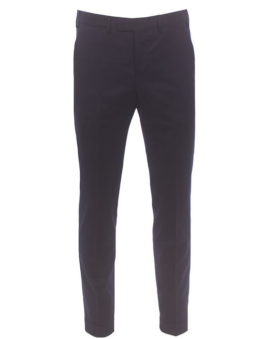 light stretch flannel master f.f. pants PT | AFMAZ00VRN-CM13360